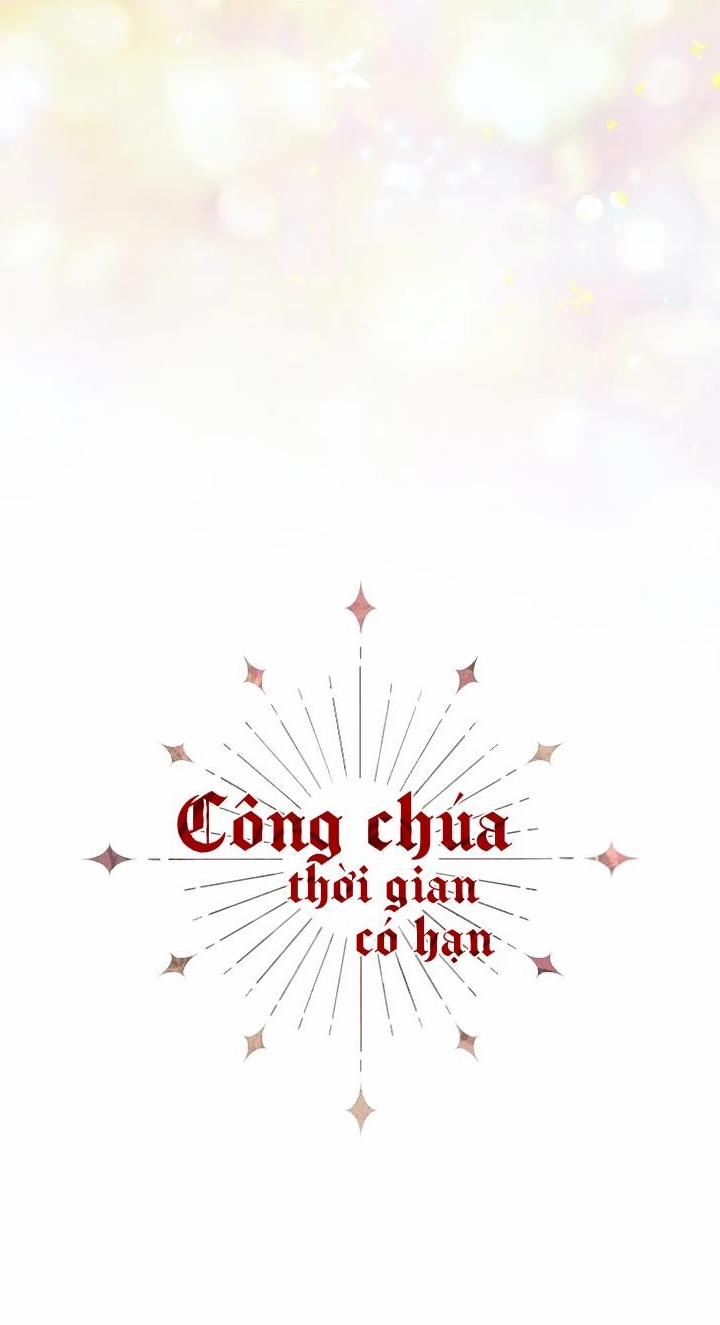 Công Chúa Thời Gian Có Hạn 36 trang 34