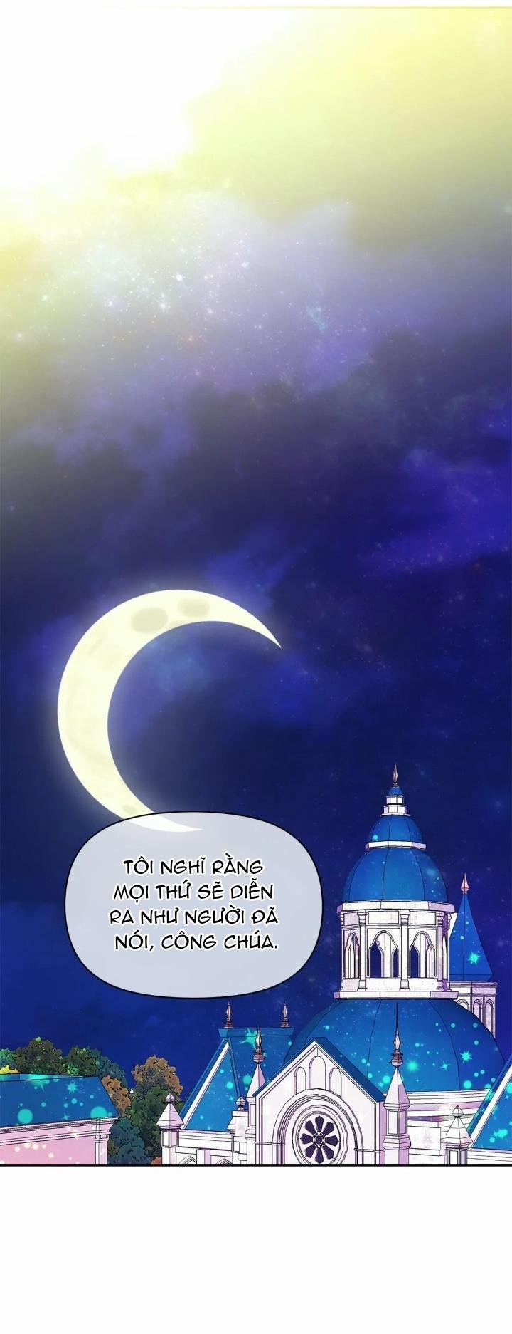 Công Chúa Thời Gian Có Hạn 36 trang 35