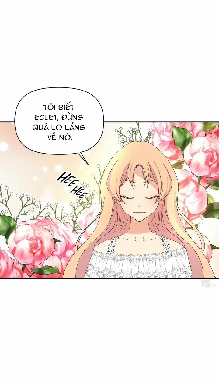 Công Chúa Thời Gian Có Hạn 36 trang 38