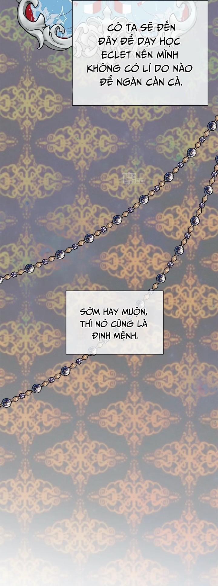 Công Chúa Thời Gian Có Hạn 36 trang 52