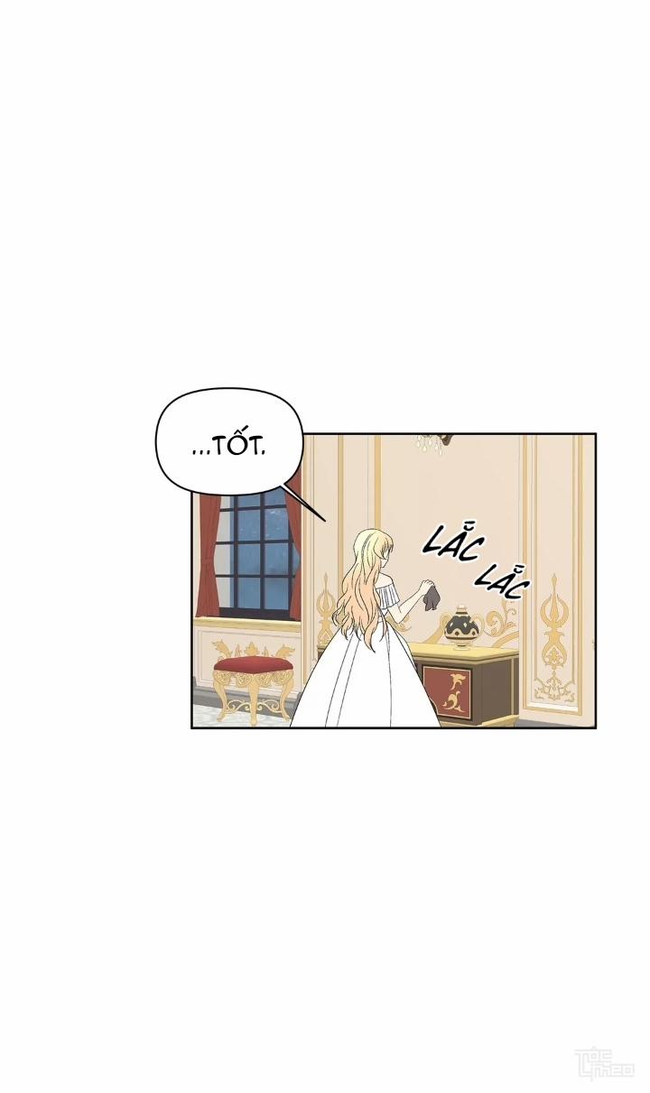 Công Chúa Thời Gian Có Hạn 36 trang 55