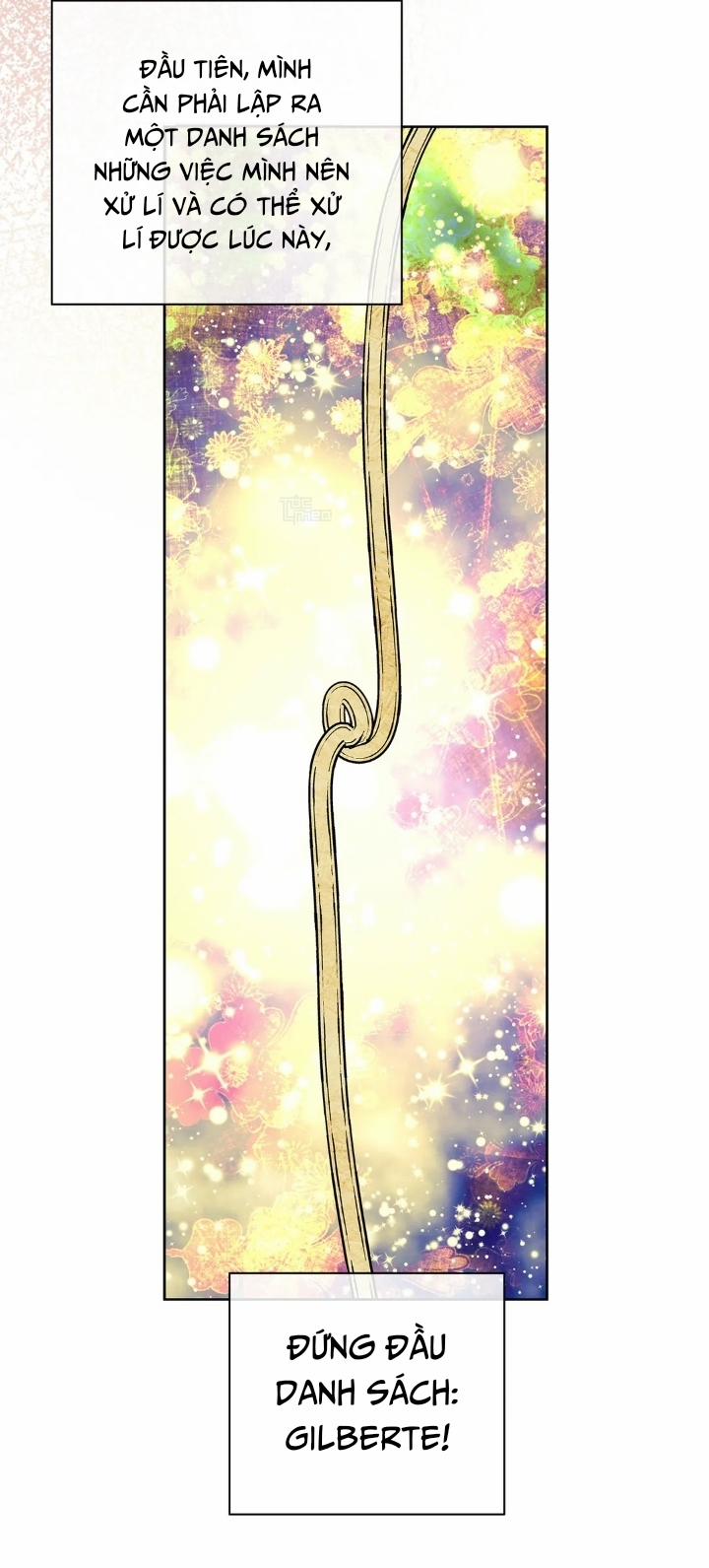 Công Chúa Thời Gian Có Hạn 37.1 trang 10