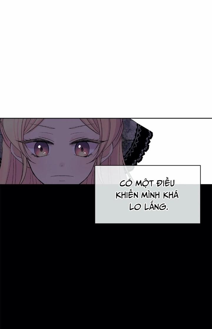 Công Chúa Thời Gian Có Hạn 37.1 trang 11