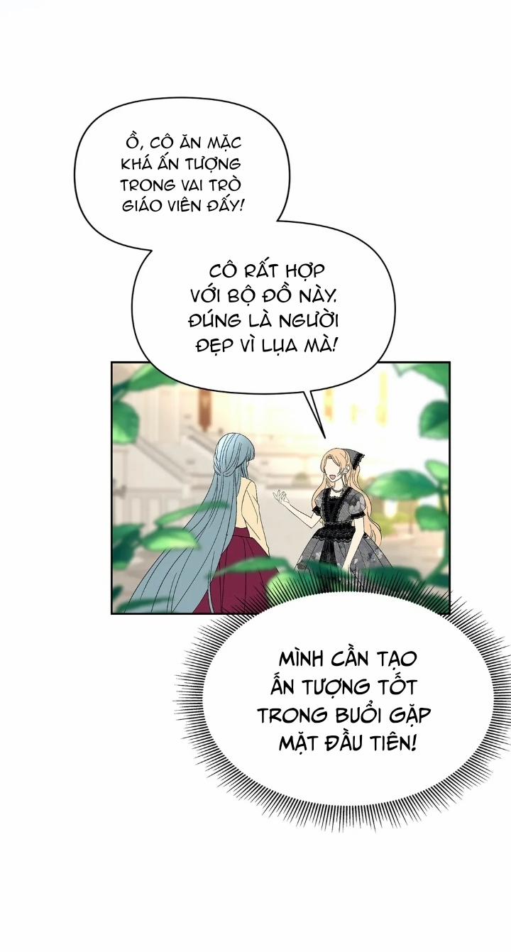 Công Chúa Thời Gian Có Hạn 37.1 trang 27