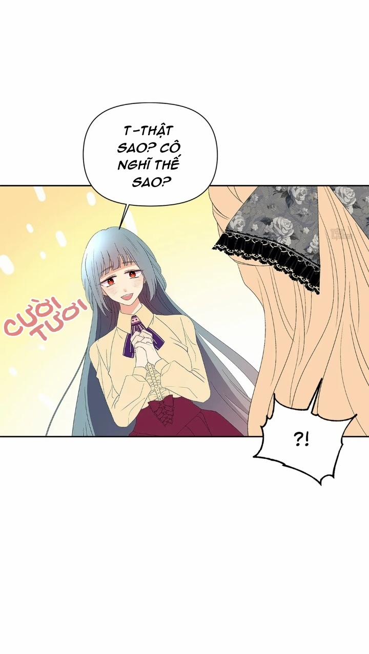 Công Chúa Thời Gian Có Hạn 37.1 trang 28