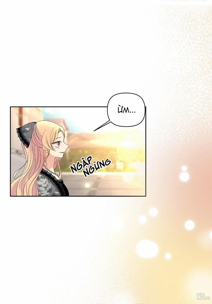 Công Chúa Thời Gian Có Hạn 37.2 trang 5