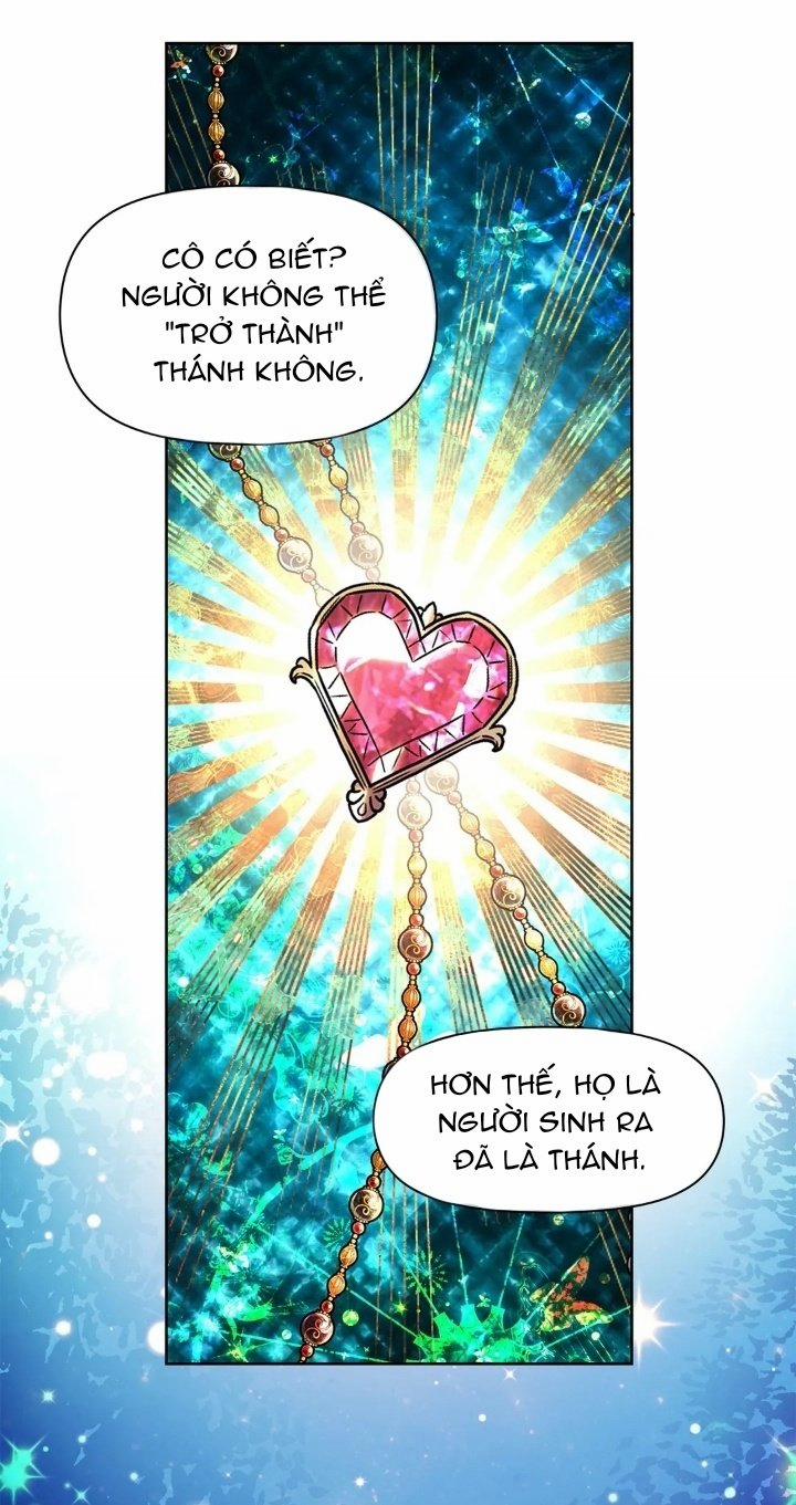 Công Chúa Thời Gian Có Hạn 38.1 trang 16