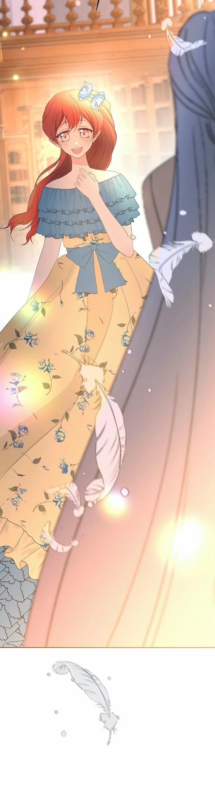 Công Chúa Thời Gian Có Hạn 38.1 trang 2