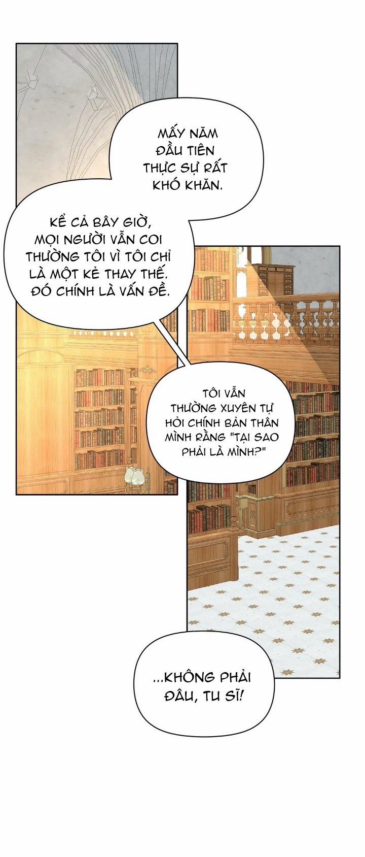 Công Chúa Thời Gian Có Hạn 38.1 trang 26