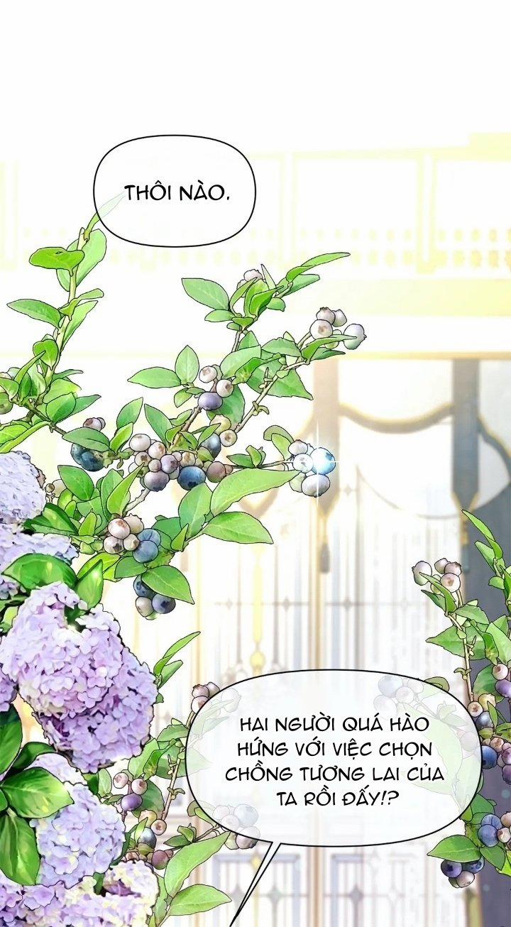 Công Chúa Thời Gian Có Hạn 38.2 trang 10