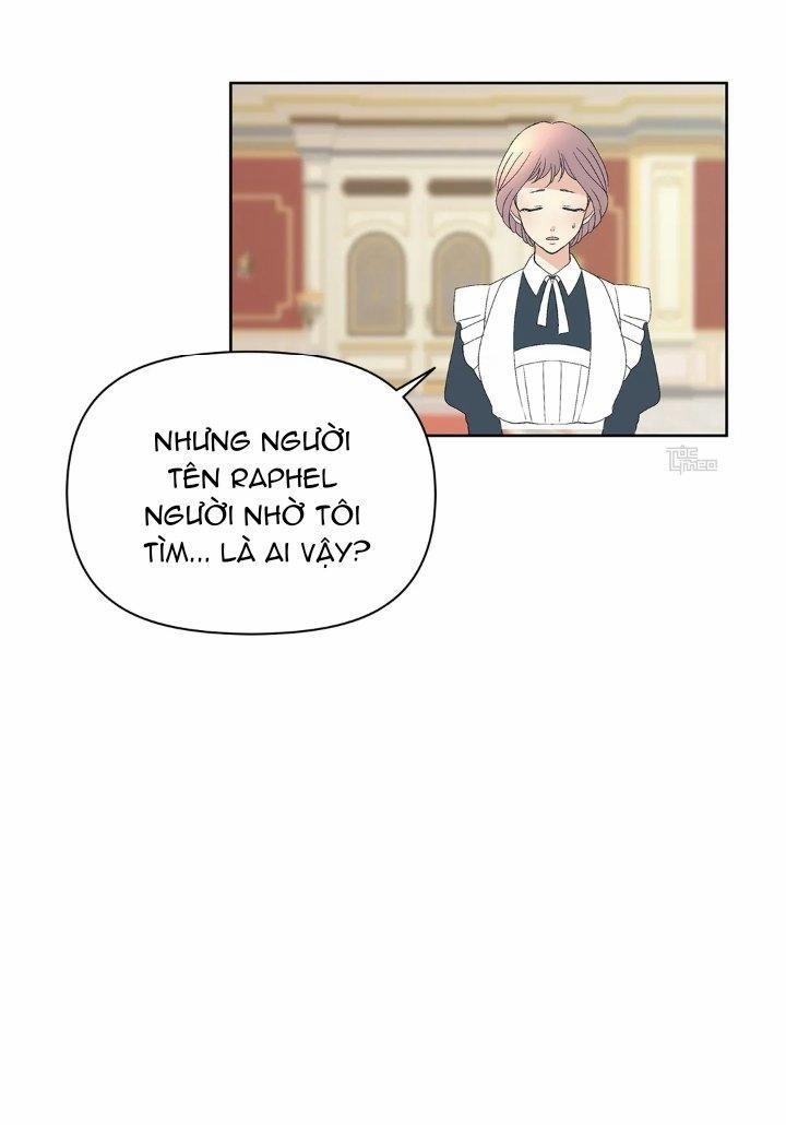 Công Chúa Thời Gian Có Hạn 38.2 trang 28