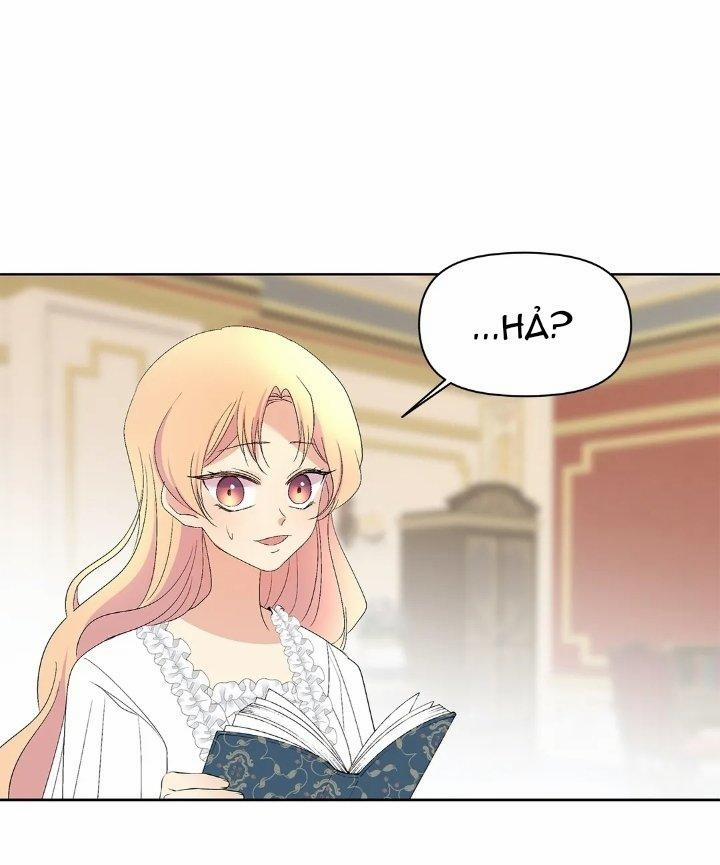 Công Chúa Thời Gian Có Hạn 38.2 trang 29