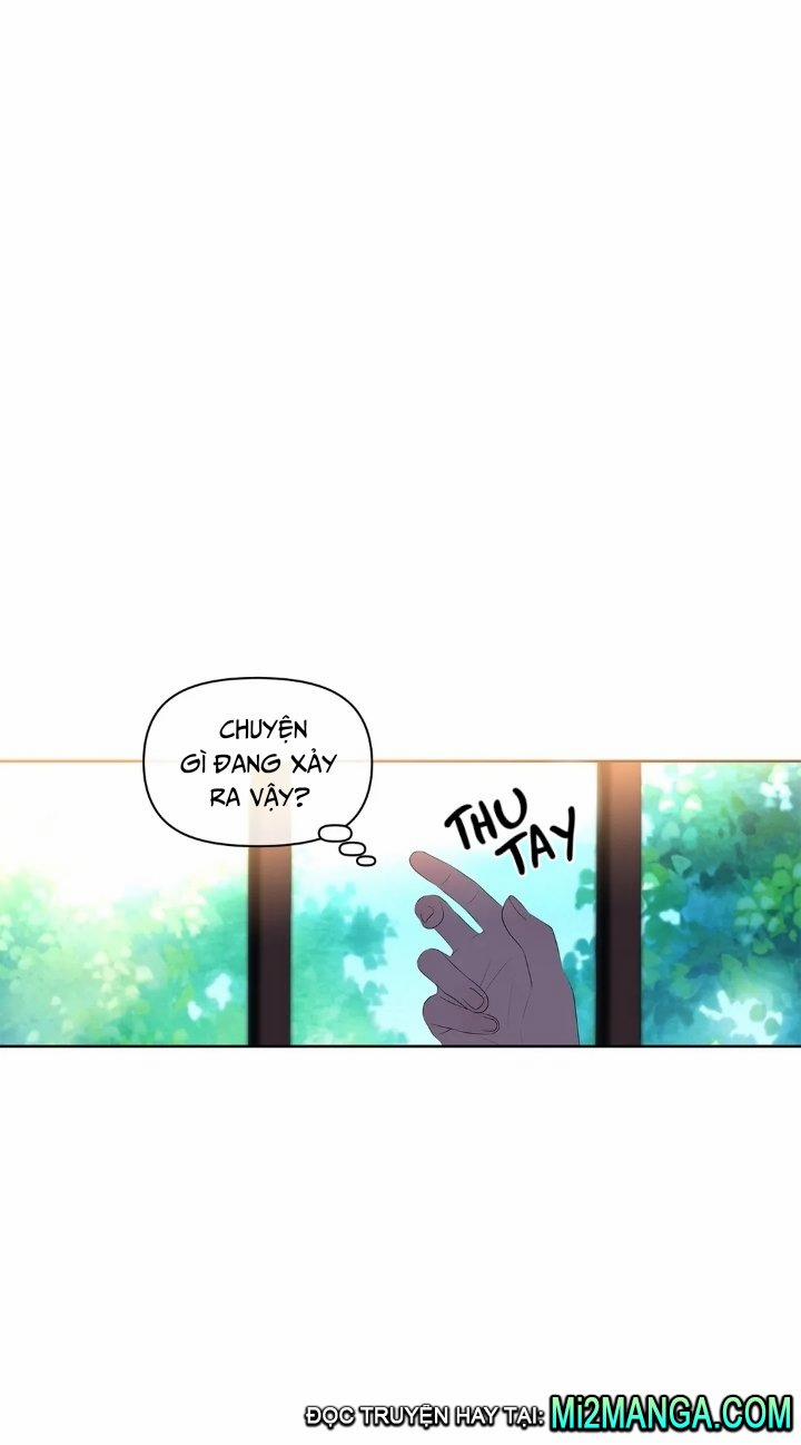 Công Chúa Thời Gian Có Hạn 39.1 trang 19
