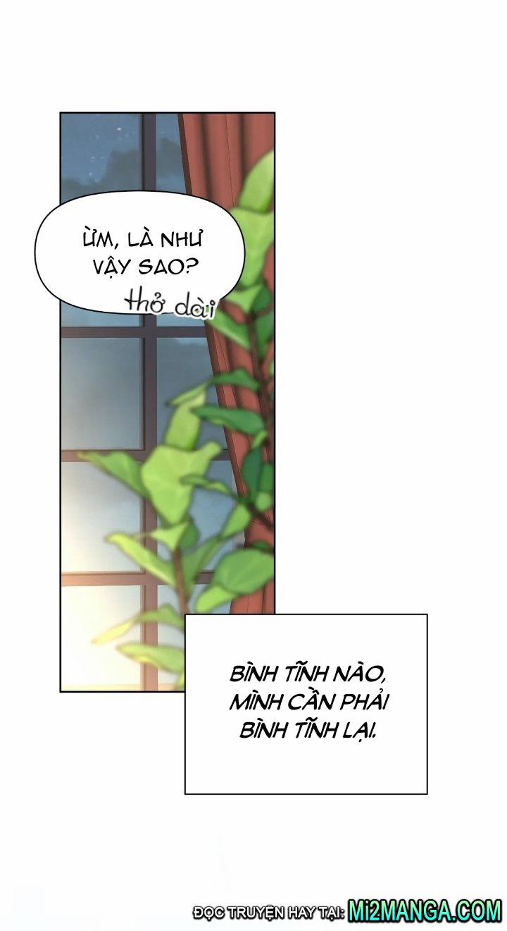 Công Chúa Thời Gian Có Hạn 39.1 trang 6