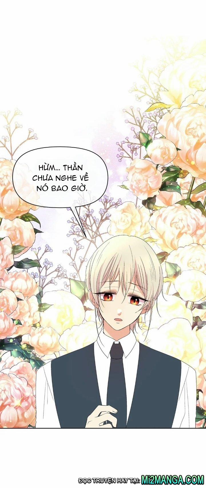 Công Chúa Thời Gian Có Hạn 39.2 trang 10