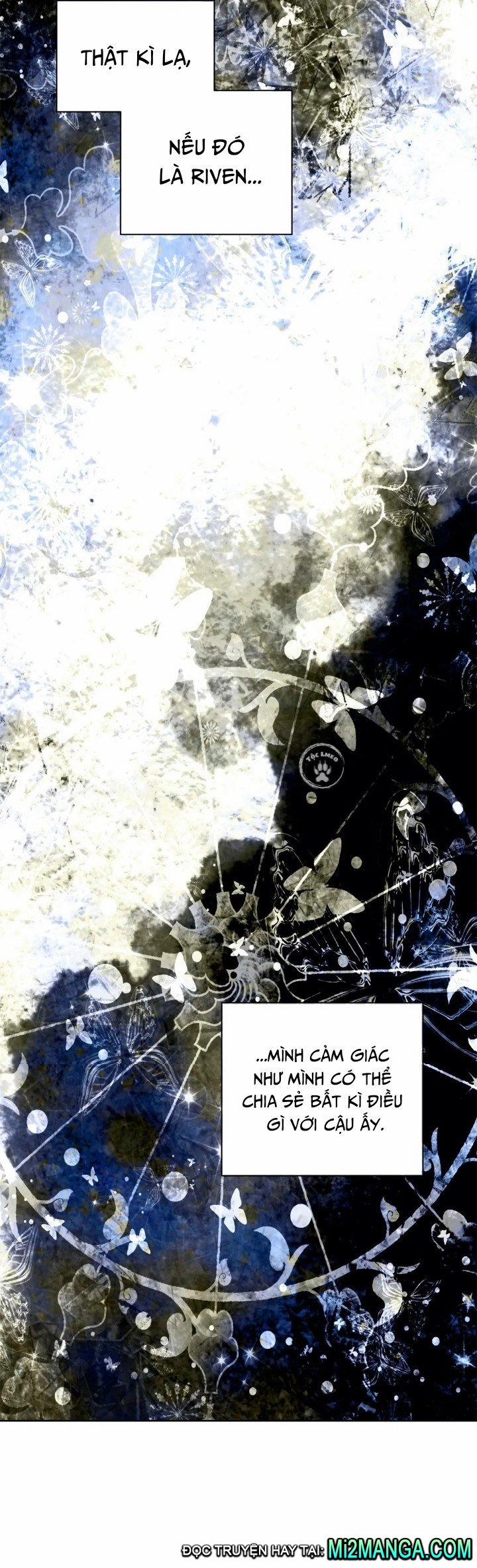 Công Chúa Thời Gian Có Hạn 39.2 trang 16