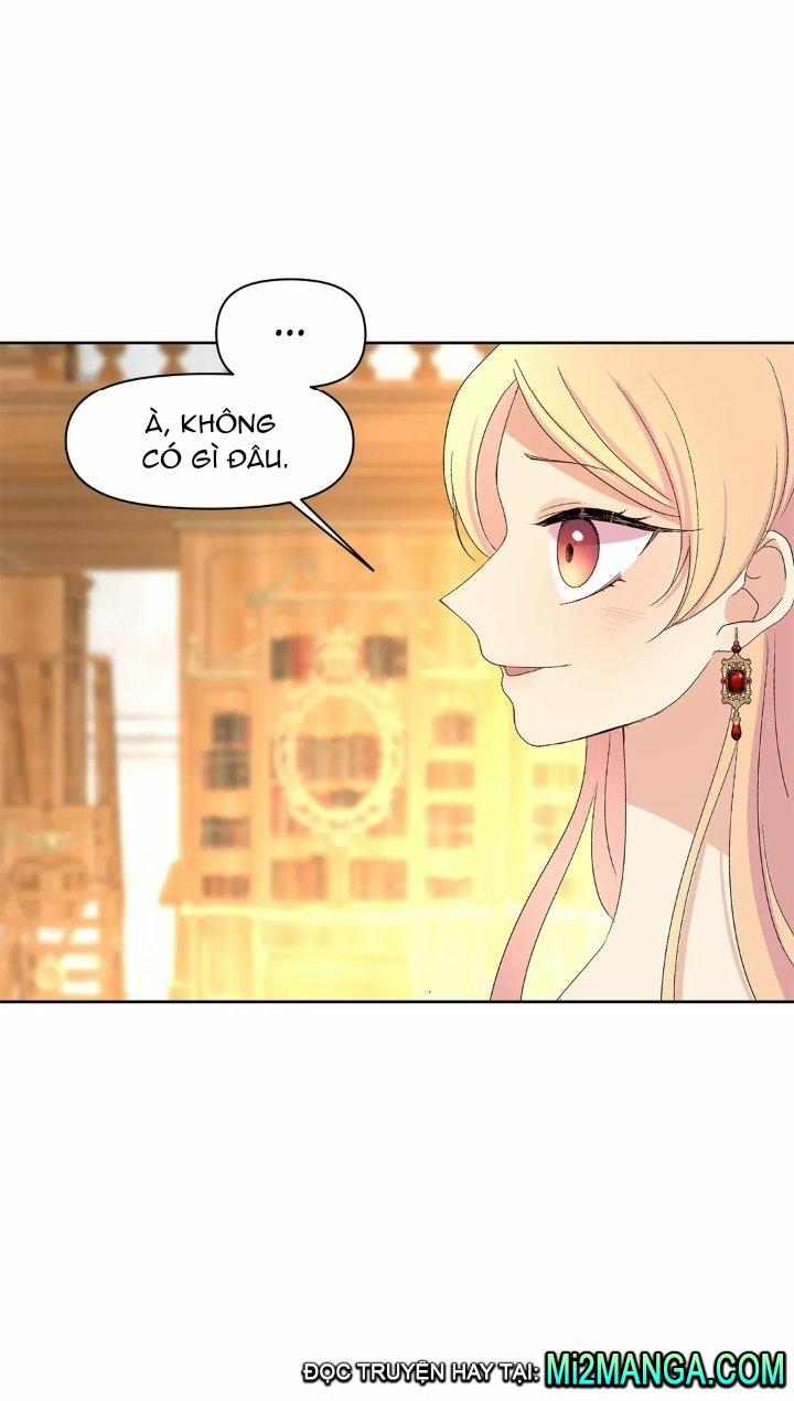 Công Chúa Thời Gian Có Hạn 39.2 trang 20