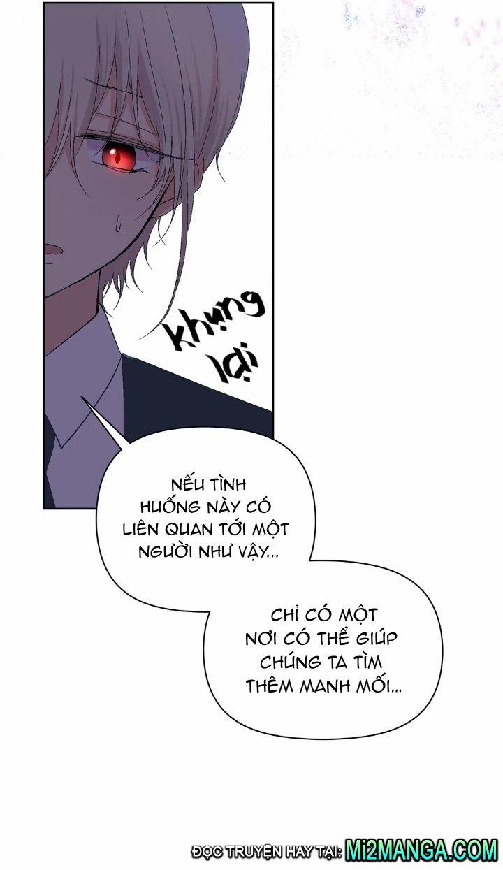 Công Chúa Thời Gian Có Hạn 39.2 trang 27