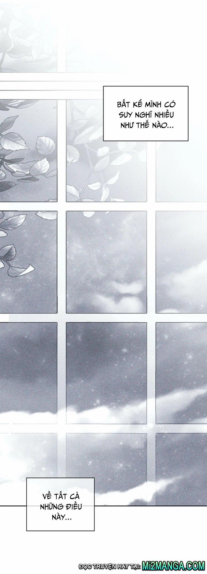 Công Chúa Thời Gian Có Hạn 39.2 trang 4