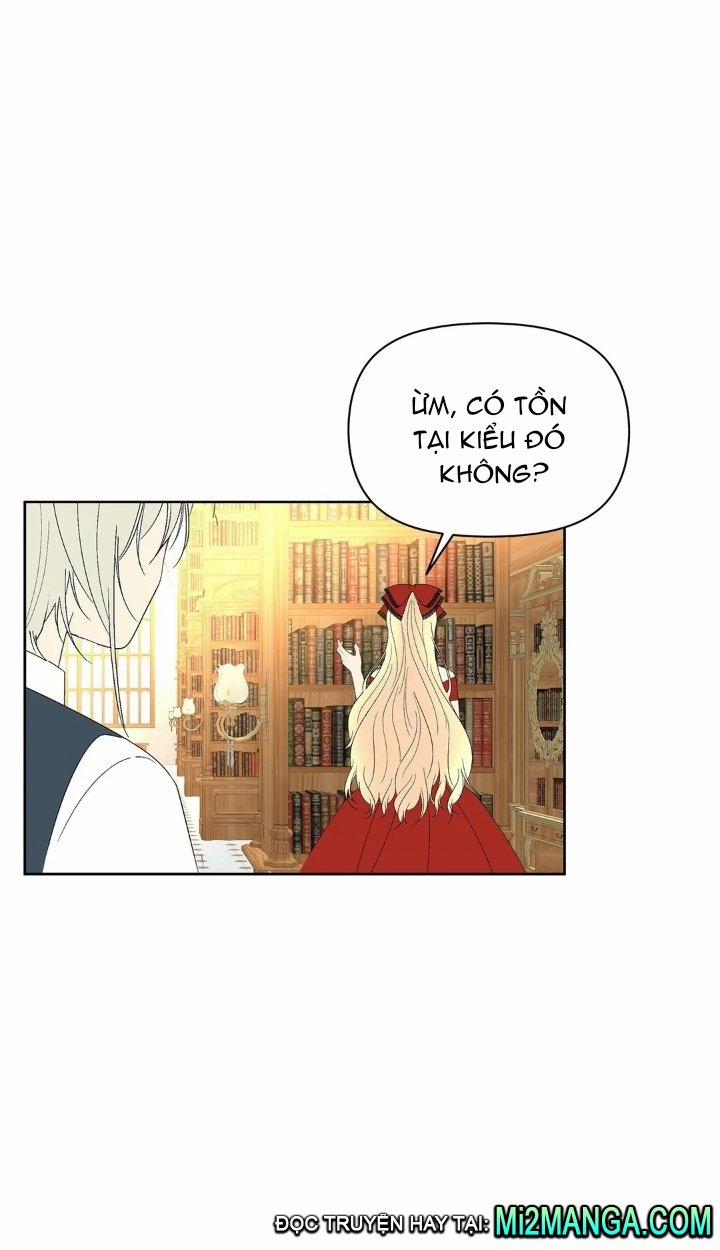 Công Chúa Thời Gian Có Hạn 39.2 trang 9