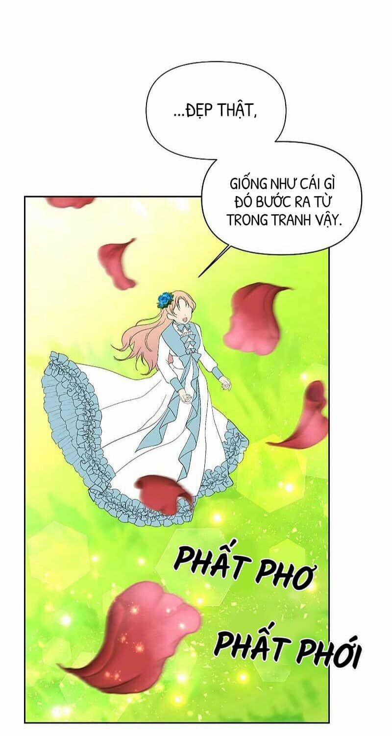 Công Chúa Thời Gian Có Hạn 4 trang 12