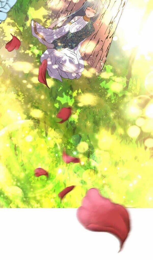 Công Chúa Thời Gian Có Hạn 4 trang 16