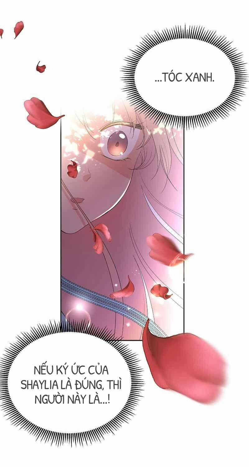 Công Chúa Thời Gian Có Hạn 4 trang 18