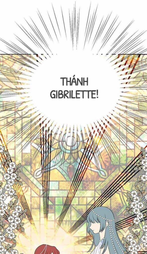 Công Chúa Thời Gian Có Hạn 4 trang 19