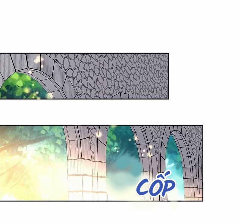 Công Chúa Thời Gian Có Hạn 4 trang 4