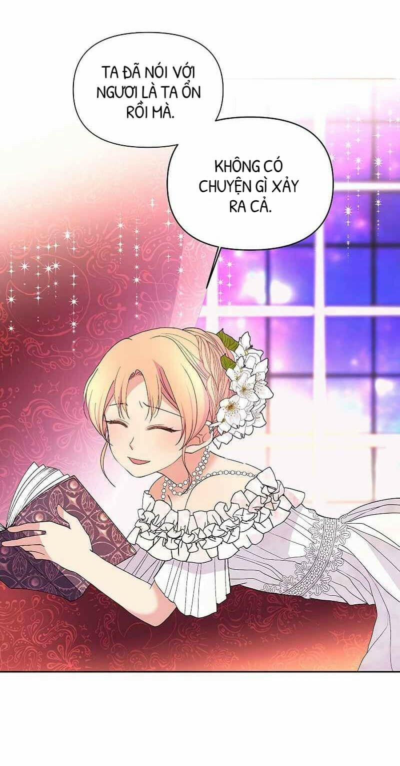 Công Chúa Thời Gian Có Hạn 4 trang 48