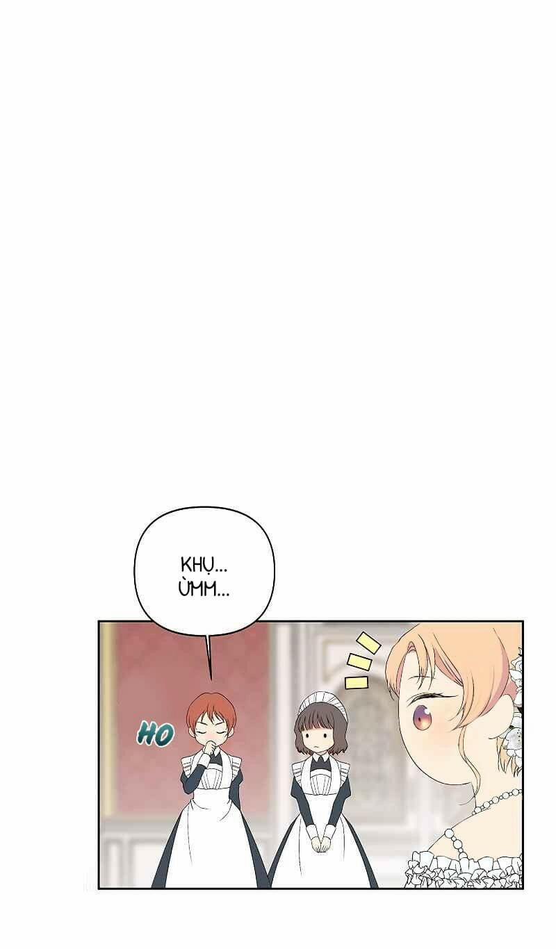 Công Chúa Thời Gian Có Hạn 4 trang 54