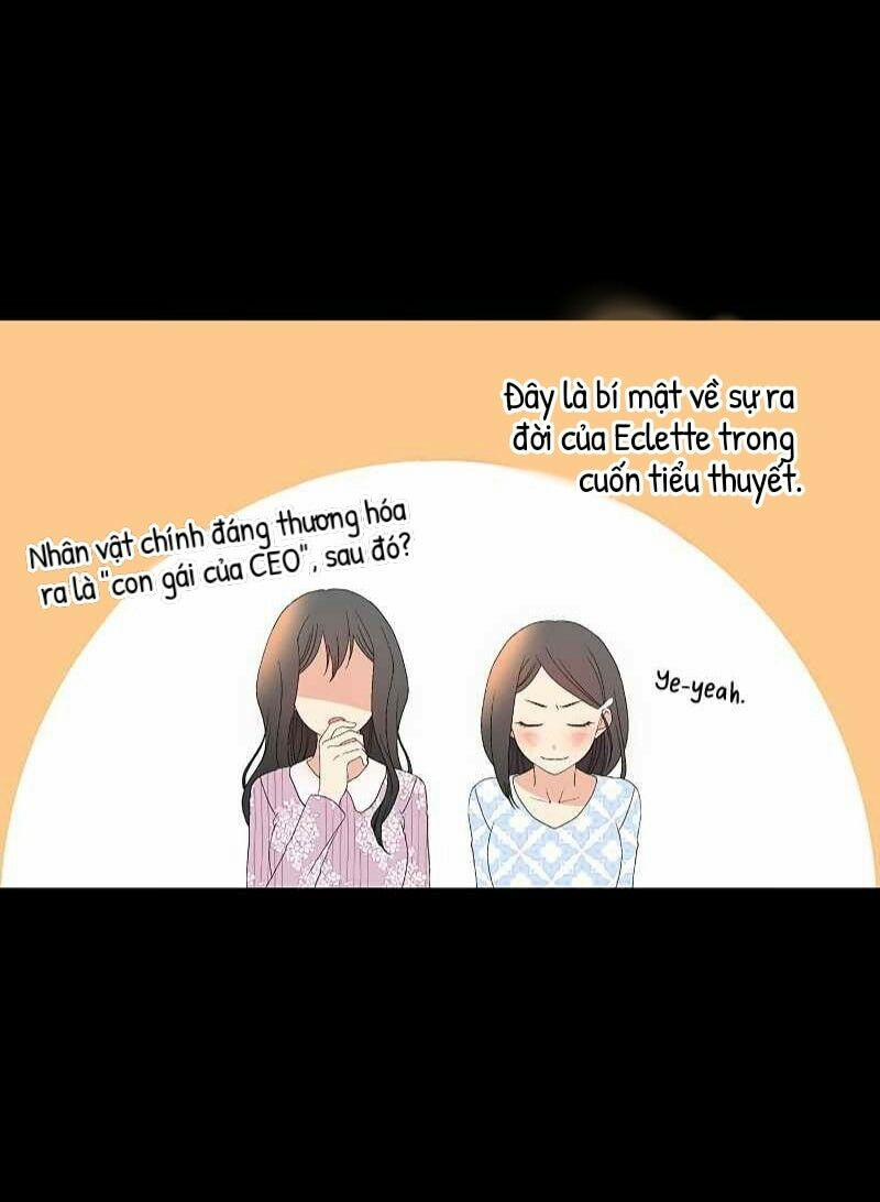 Công Chúa Thời Gian Có Hạn 4 trang 68