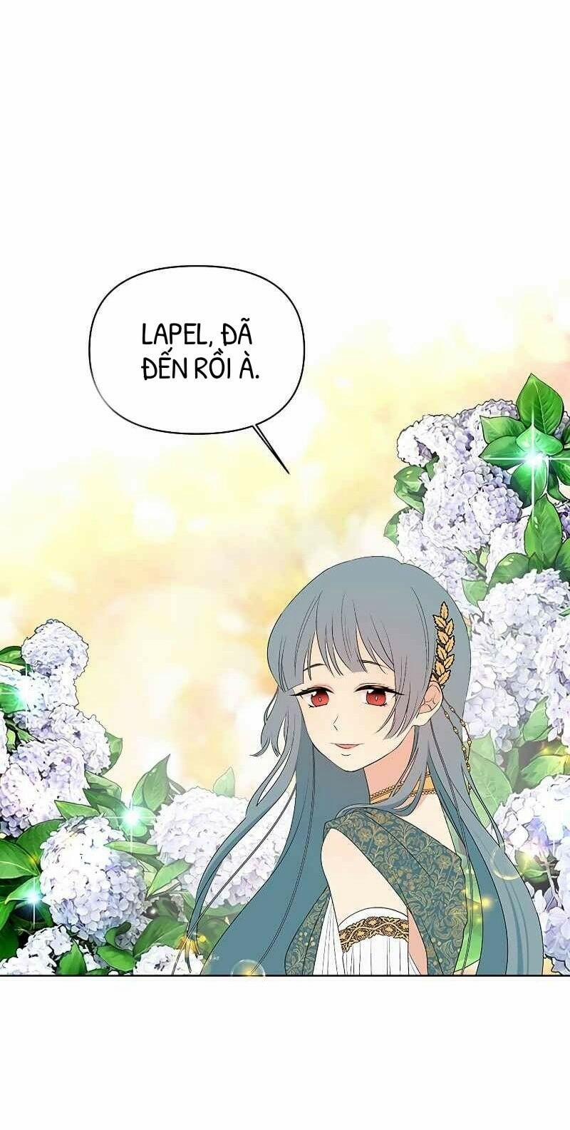 Công Chúa Thời Gian Có Hạn 4 trang 83