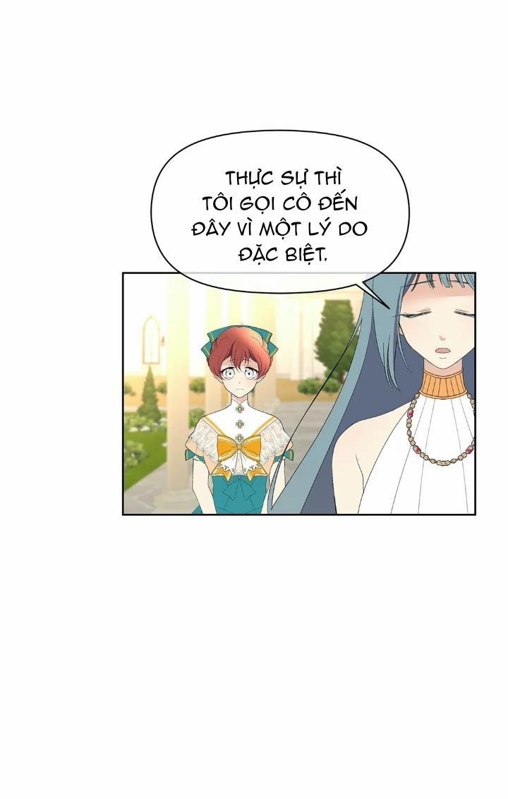 Công Chúa Thời Gian Có Hạn 40.1 trang 20