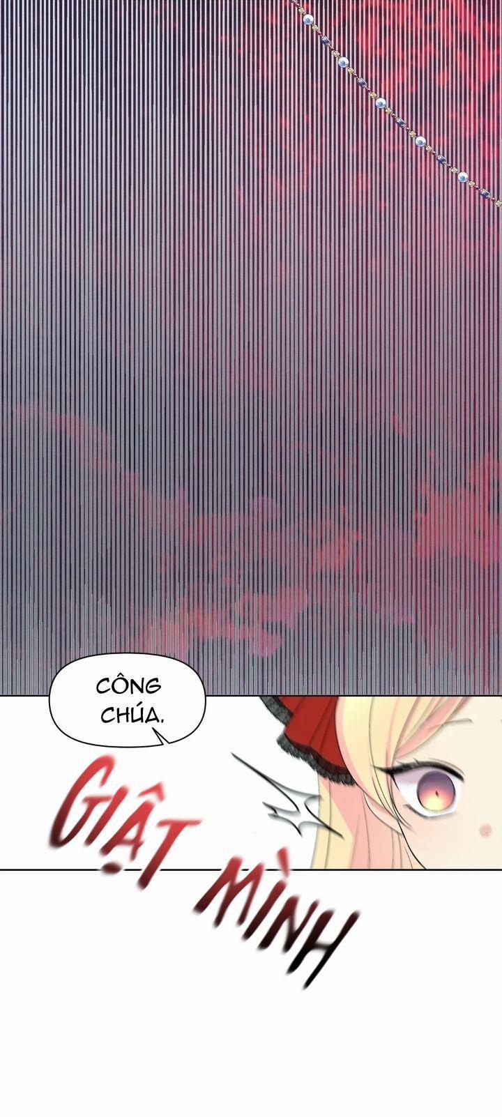Công Chúa Thời Gian Có Hạn 40.1 trang 4