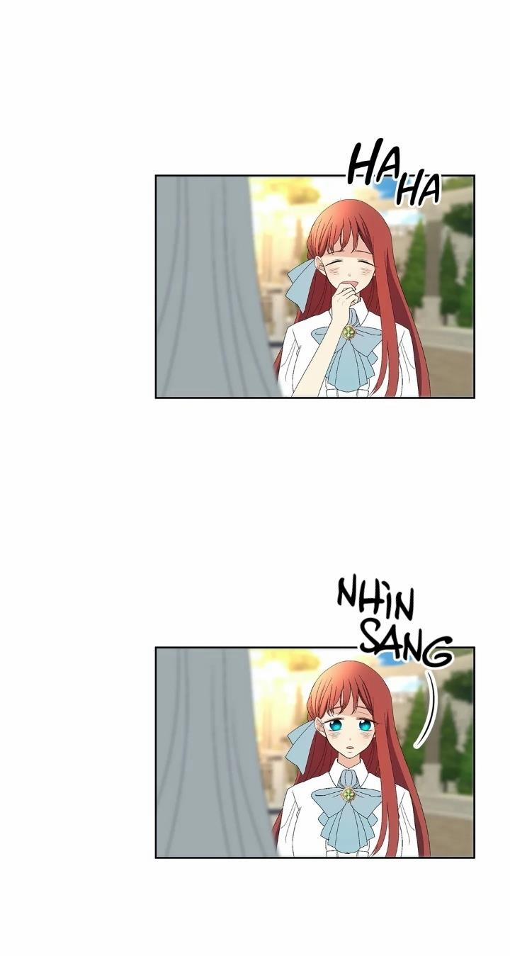 Công Chúa Thời Gian Có Hạn 40.2 trang 2