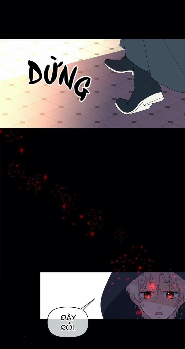 Công Chúa Thời Gian Có Hạn 40.2 trang 24