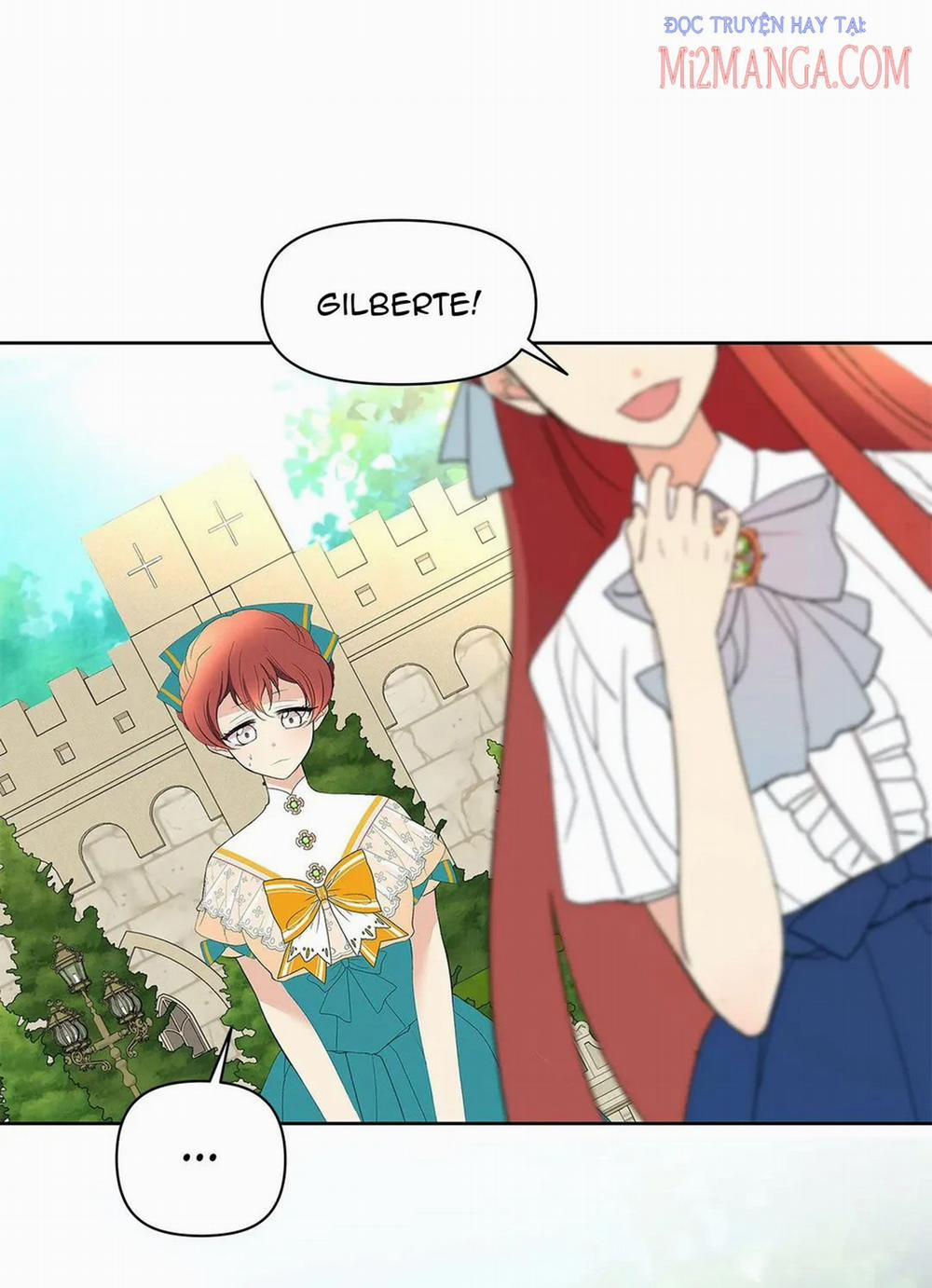 Công Chúa Thời Gian Có Hạn 41.5 trang 15