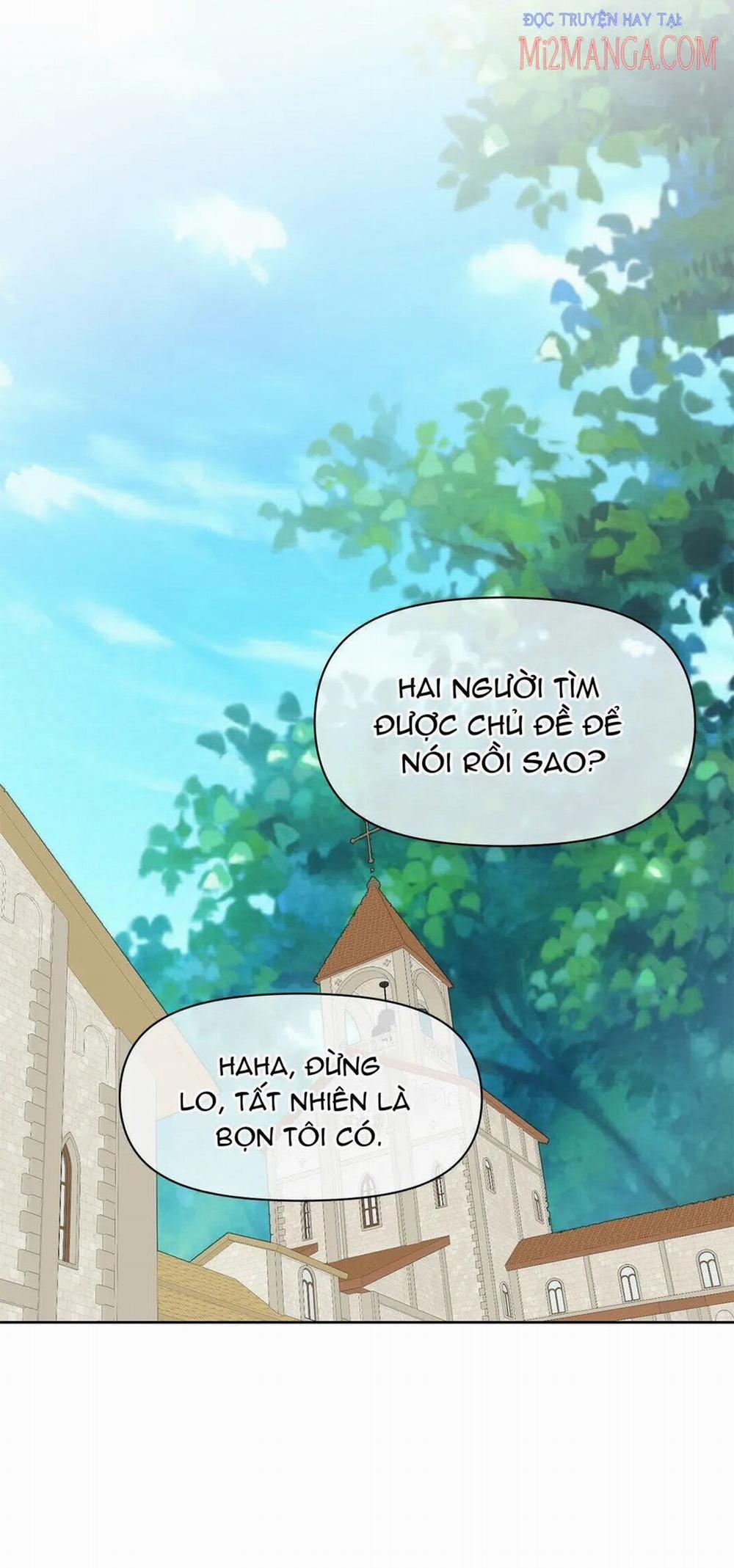 Công Chúa Thời Gian Có Hạn 41.5 trang 16