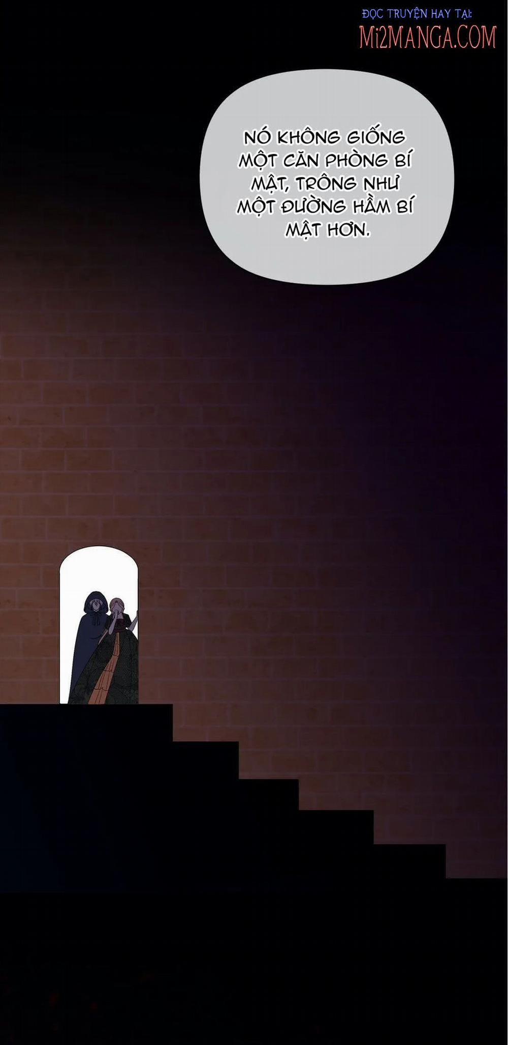 Công Chúa Thời Gian Có Hạn 41 trang 18