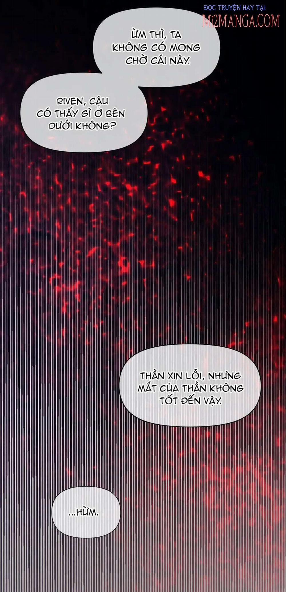 Công Chúa Thời Gian Có Hạn 41 trang 19