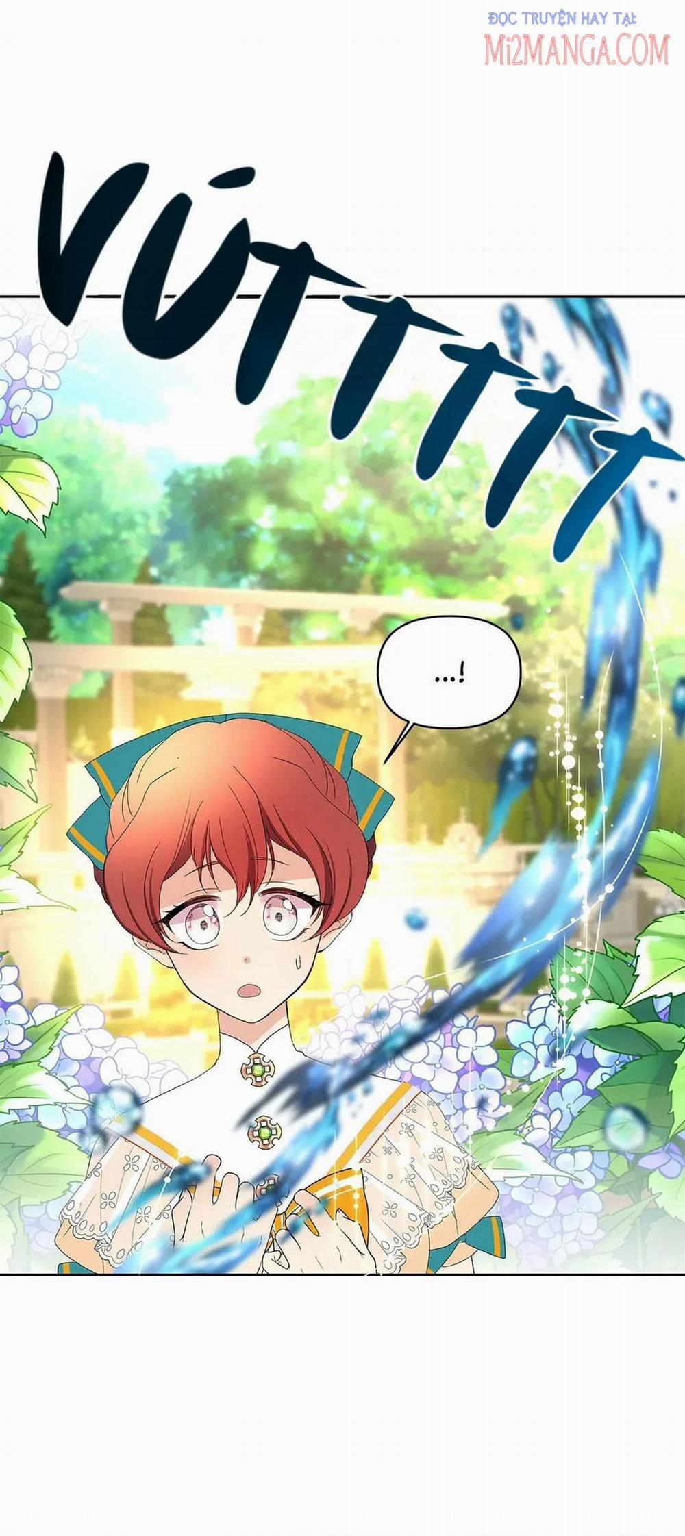 Công Chúa Thời Gian Có Hạn 41 trang 25