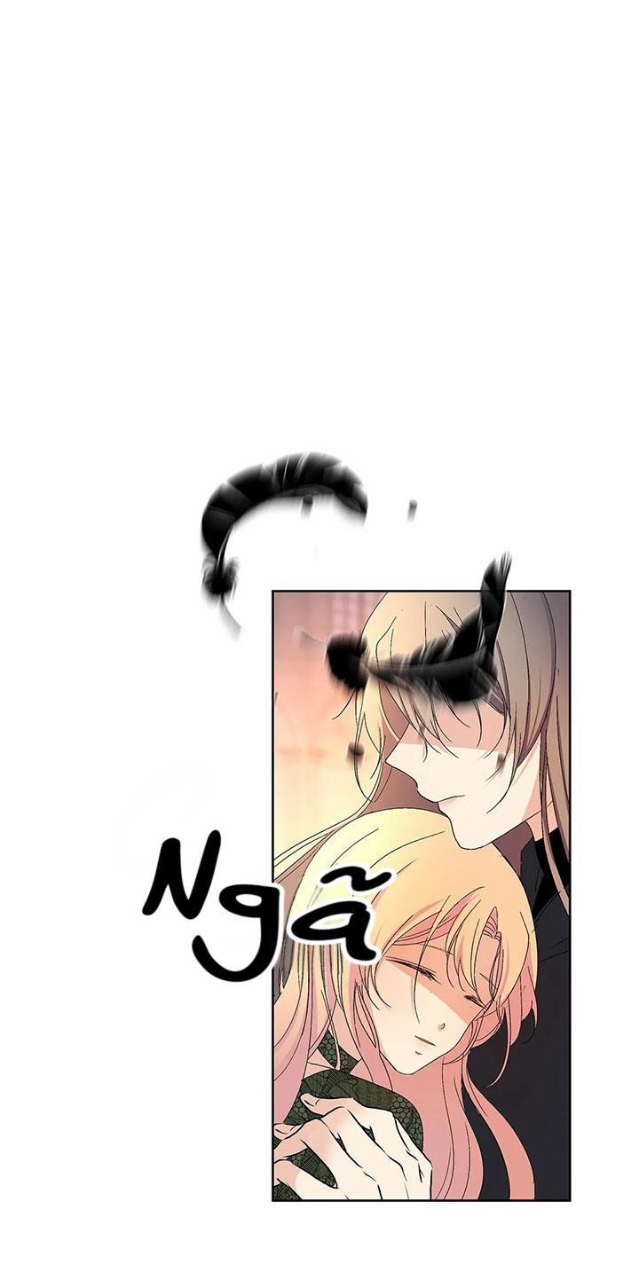 Công Chúa Thời Gian Có Hạn 42.5 trang 11