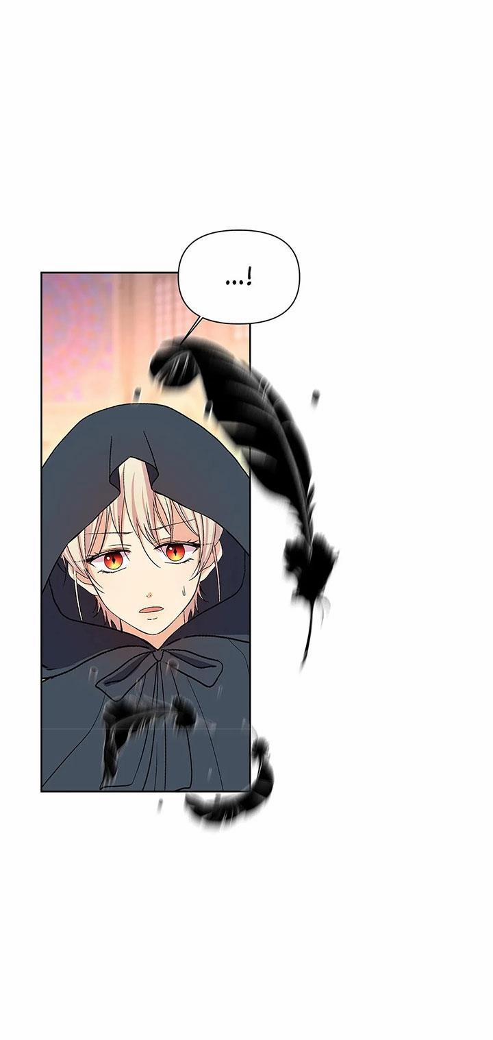 Công Chúa Thời Gian Có Hạn 42.5 trang 12