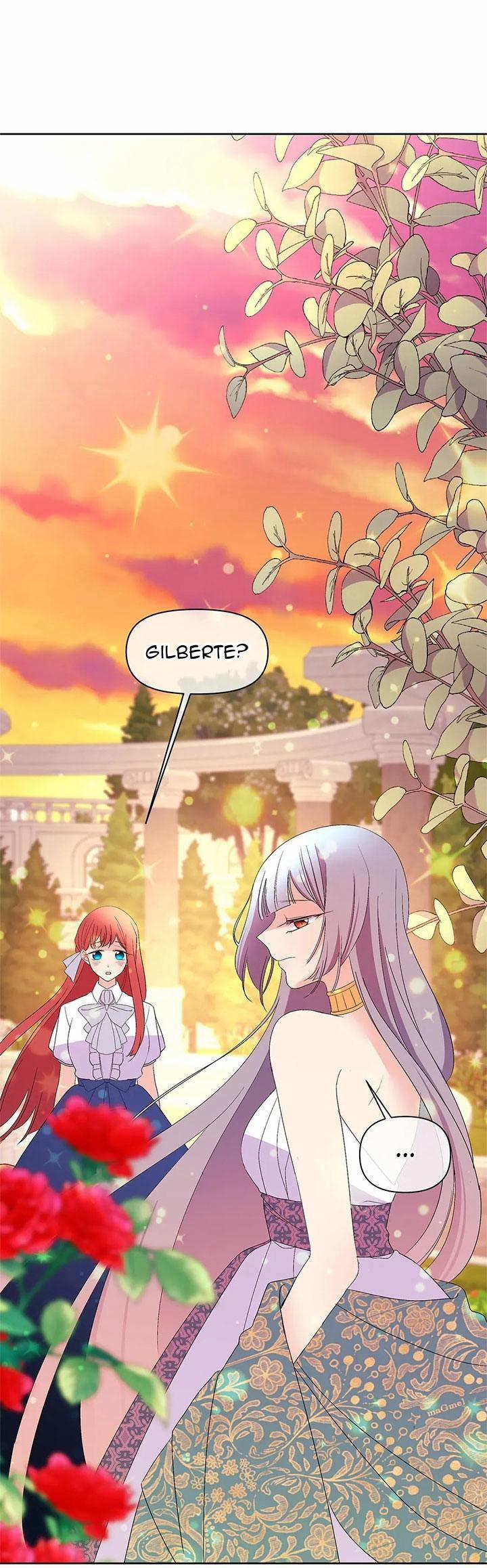 Công Chúa Thời Gian Có Hạn 42.5 trang 18