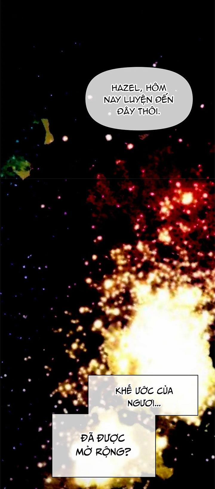 Công Chúa Thời Gian Có Hạn 42.5 trang 21