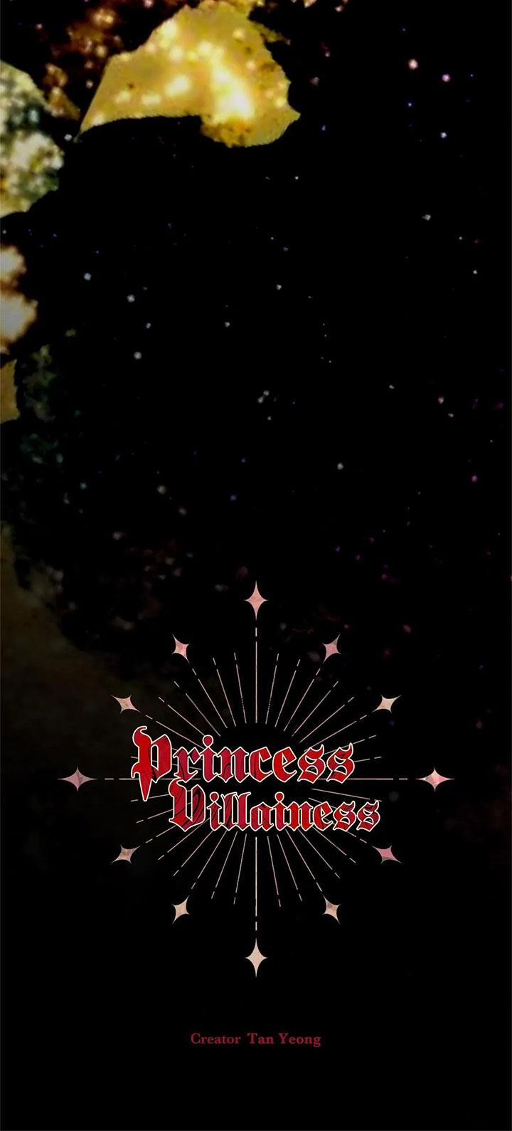 Công Chúa Thời Gian Có Hạn 42.5 trang 22