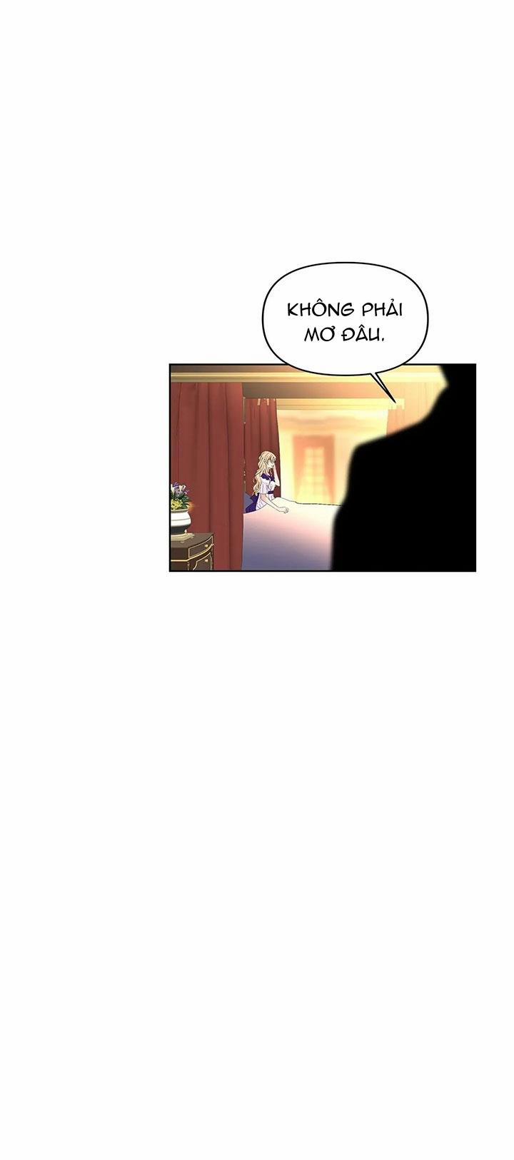 Công Chúa Thời Gian Có Hạn 42.5 trang 28