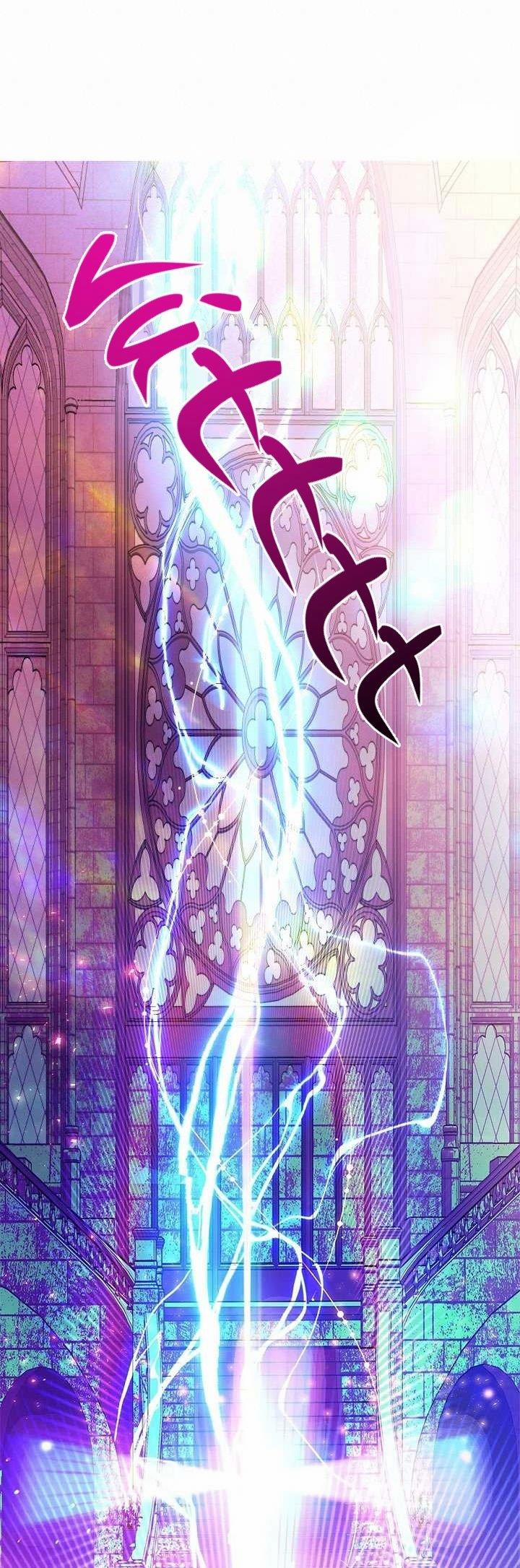 Công Chúa Thời Gian Có Hạn 42.5 trang 7