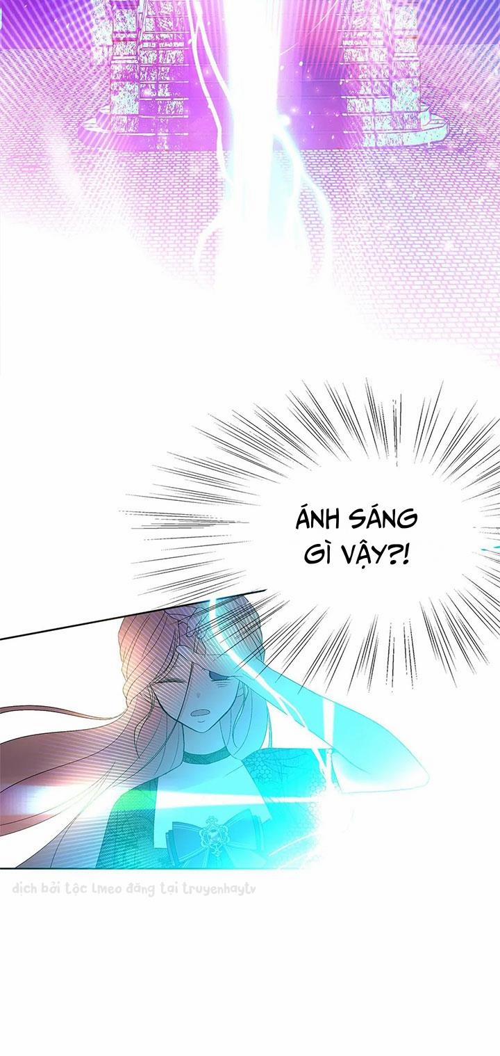 Công Chúa Thời Gian Có Hạn 42.5 trang 8